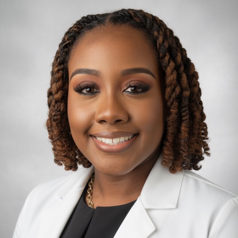 Meet your Posher, Allison